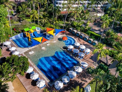 Prama Sanur Beach Hotel Indonesia