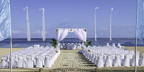 Prama Sanur Beach Hotel Indonesia