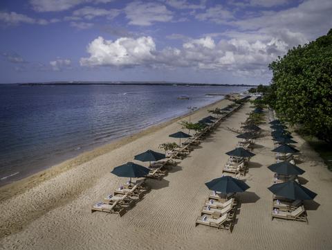 Prama Sanur Beach Hotel Indonesia