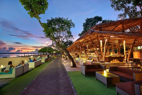 Prama Sanur Beach Hotel  Indonesia