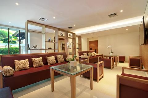 Prama Sanur Beach Hotel Indonesia