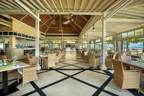 Prama Sanur Beach Hotel Indonesia