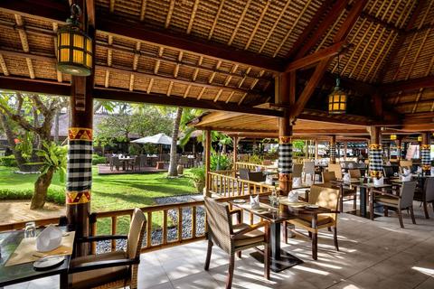 Prama Sanur Beach Hotel Indonesia