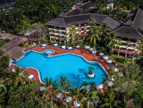 Prama Sanur Beach Hotel Indonesia