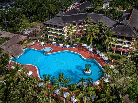 Prama Sanur Beach Hotel  photo 3
