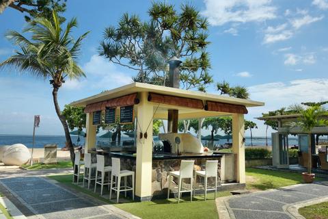 Prama Sanur Beach Hotel Indonesia