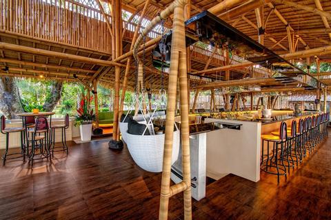 Prama Sanur Beach Hotel Indonesia