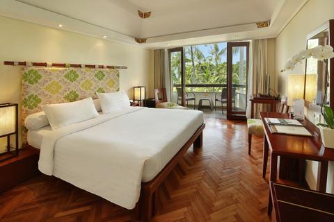 Prama Sanur Beach Hotel Indonesia