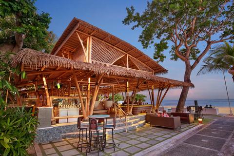 Prama Sanur Beach Hotel Indonesia