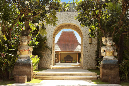 Sudamala Suites and Villas Sanur