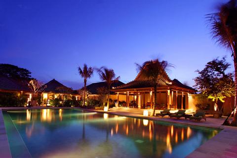 Sudamala Suites and Villas Indonesia