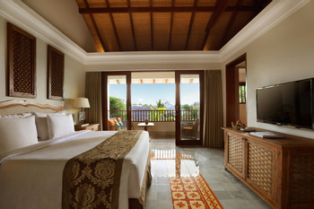 Sudamala Suites and Villas Sanur