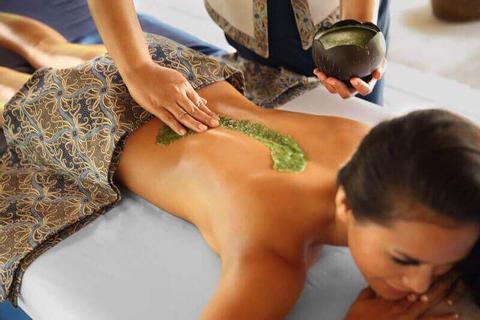 Sudamala Suites and Villas Indonesia