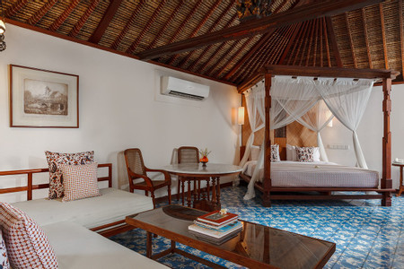Tandjung Sari Hotel photo 2