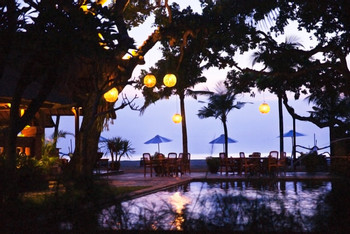 Tandjung Sari Hotel photo 4
