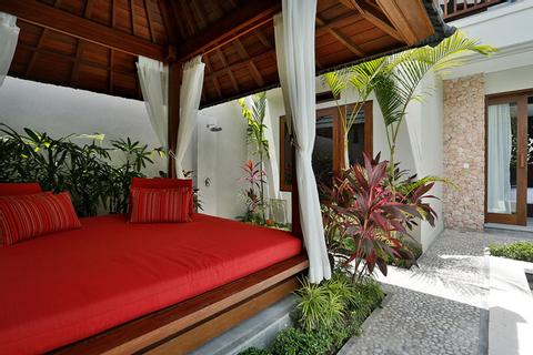 Villa Kejora Sanur Indonesia