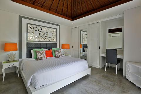 Villa Kejora Sanur Indonesia