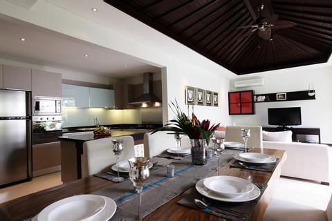Villa Kejora Sanur Indonesia