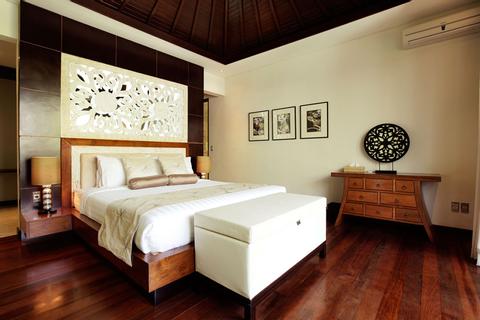 Villa Kejora Sanur Indonesia