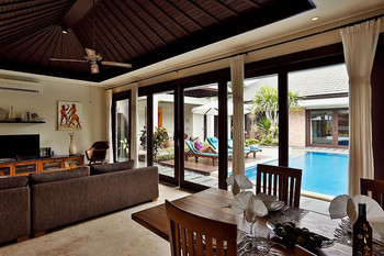 Villa Kejora Sanur photo 4