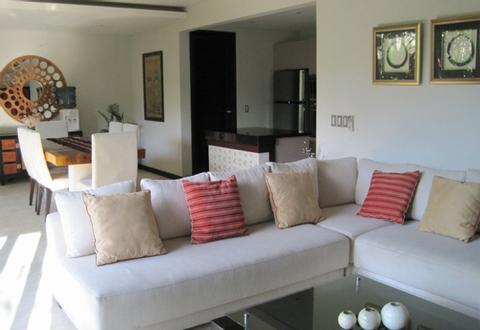 Villa Kejora Sanur Indonesia
