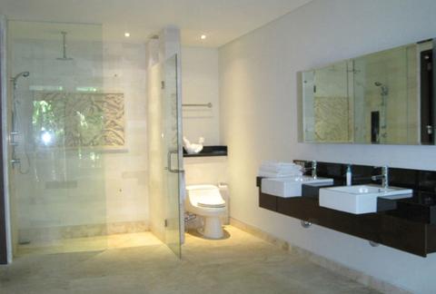 Villa Kejora Sanur Indonesia