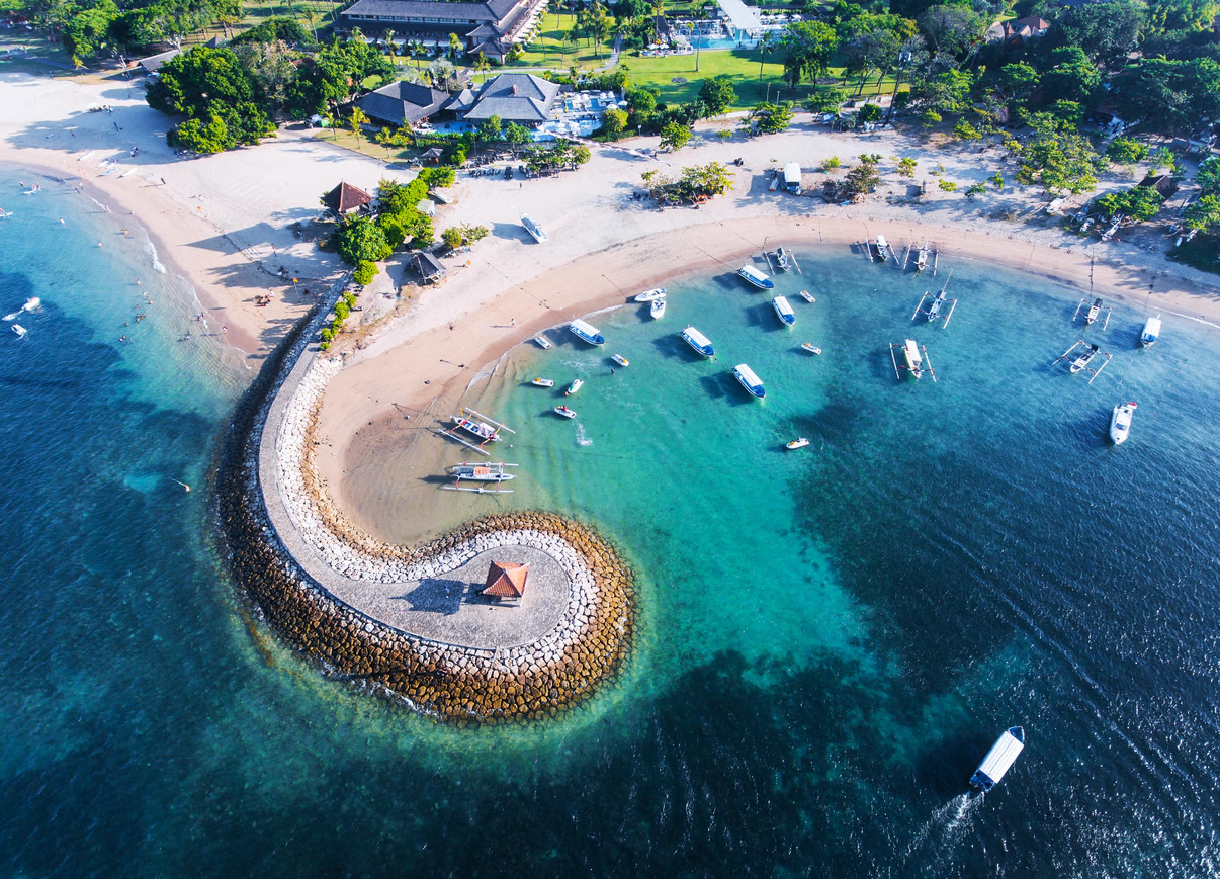 Sanur Travel Guide 2019