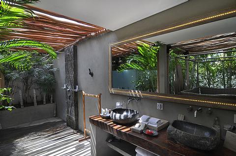 Blue Karma Seminyak Indonesia