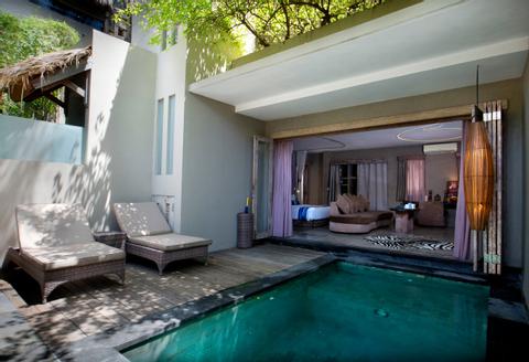 Blue Karma Seminyak Indonesia