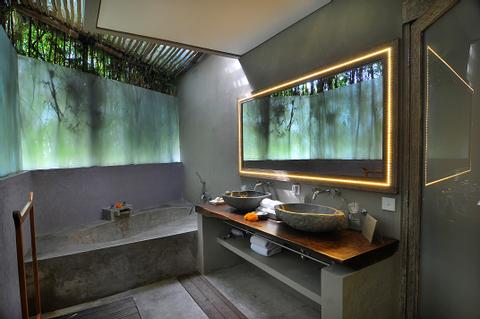 Blue Karma Seminyak Indonesia