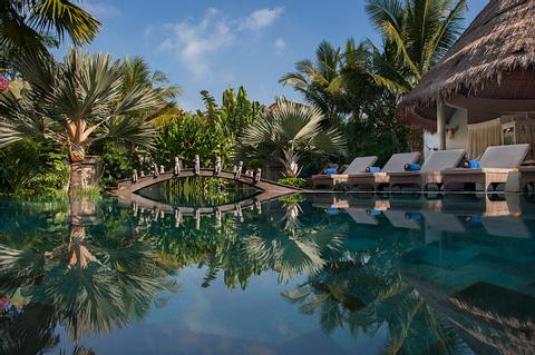 Blue Karma Seminyak Indonesia