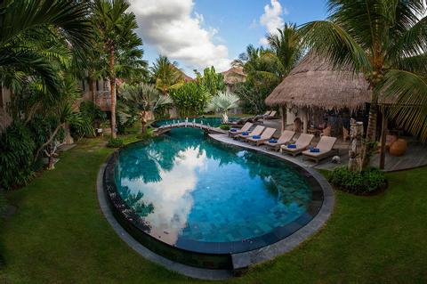 Blue Karma Seminyak Indonesia