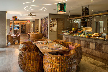 Blue Karma Seminyak photo 3