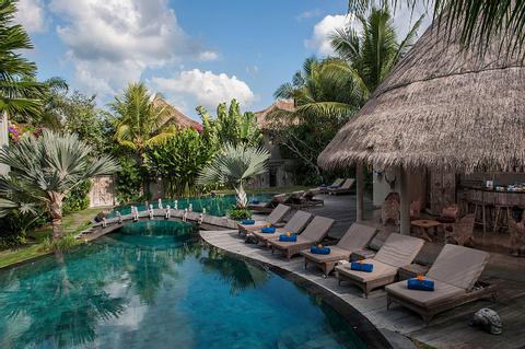 Blue Karma Seminyak Indonesia