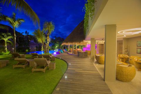 Blue Karma Seminyak Indonesia