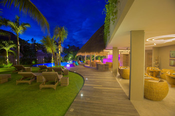 Blue Karma Seminyak photo 4