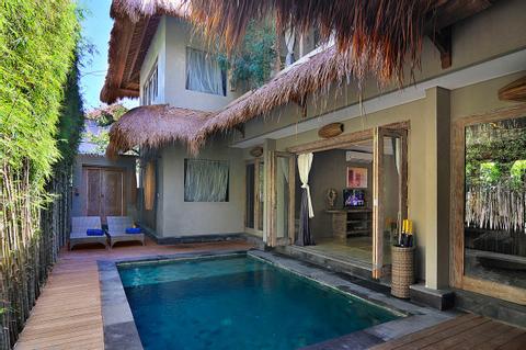 Blue Karma Seminyak Indonesia