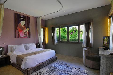Blue Karma Seminyak Indonesia