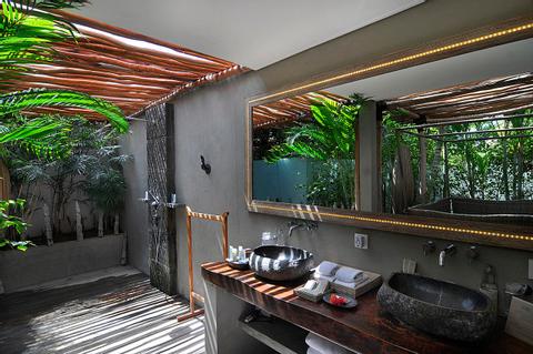Blue Karma Seminyak Indonesia