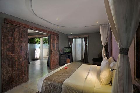 Blue Karma Seminyak Indonesia