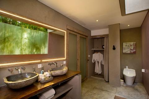 Blue Karma Seminyak Indonesia