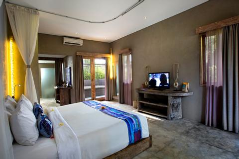 Blue Karma Seminyak Indonesia