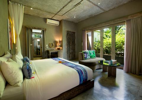 Blue Karma Seminyak Indonesia