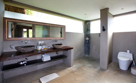 Blue Karma Seminyak Indonesia