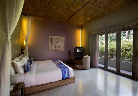 Blue Karma Seminyak Indonesia