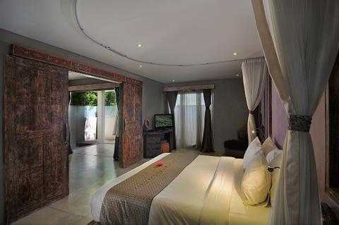 Blue Karma Seminyak Indonesia