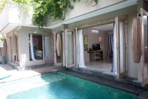 Blue Karma Seminyak Indonesia