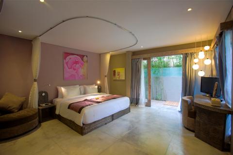 Blue Karma Seminyak Indonesia
