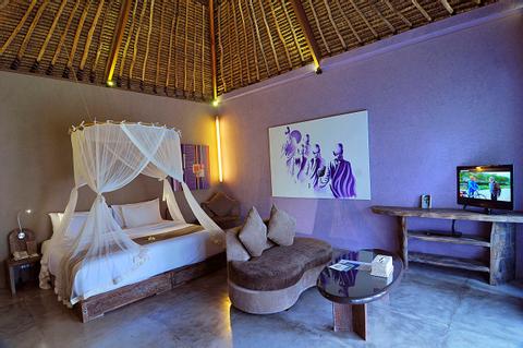 Blue Karma Seminyak Indonesia
