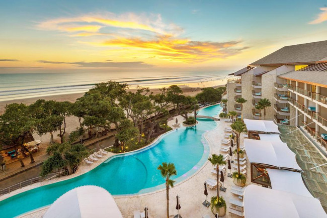 Double Six Luxury Hotel photo
